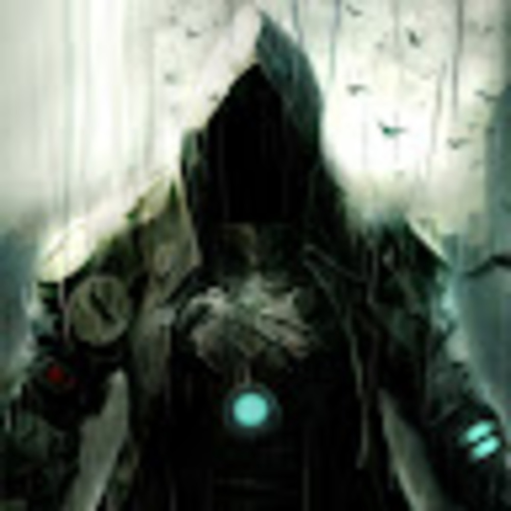 Meet your Posher, David